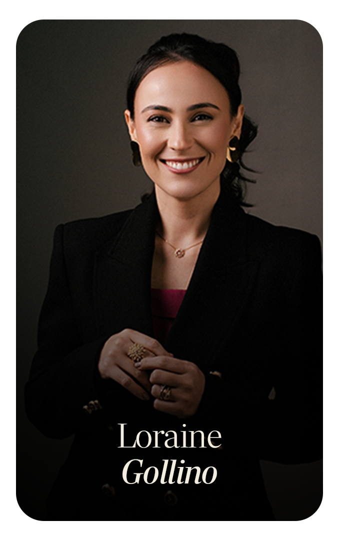 loraine