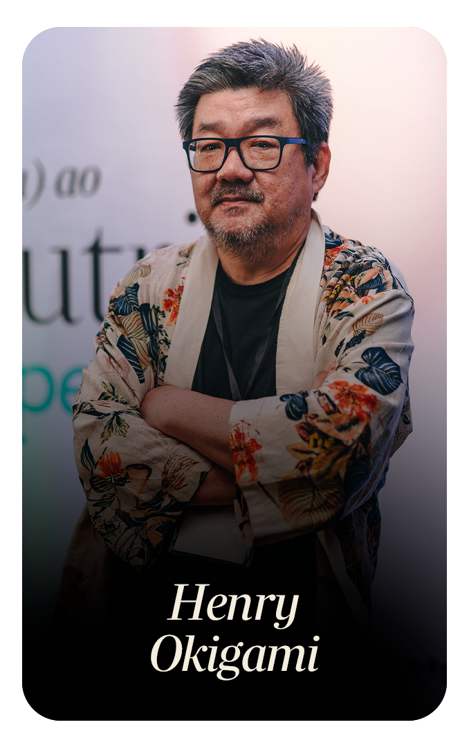 Henry-Okigami