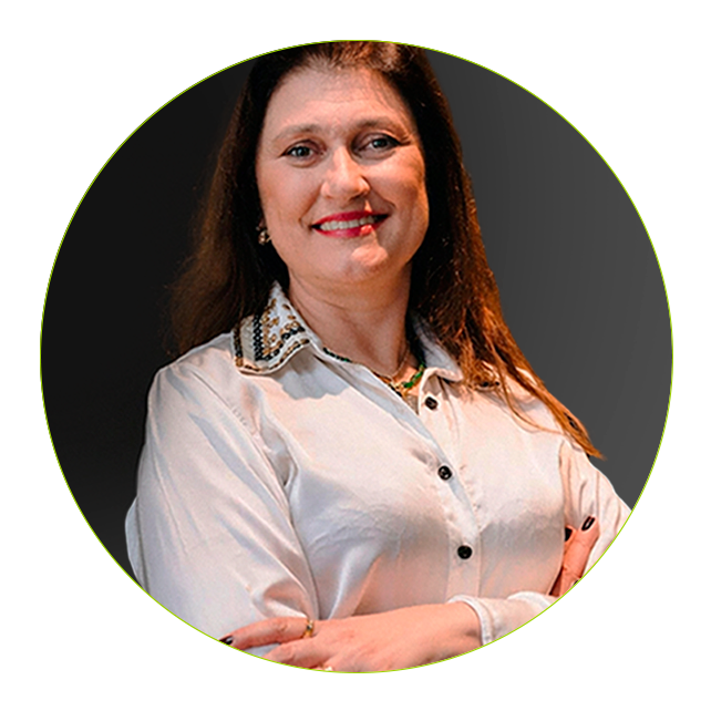 Dra. Rose Gobbo